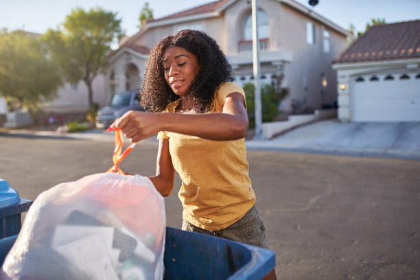 Best Office Junk Removal  in North Riverside, IL