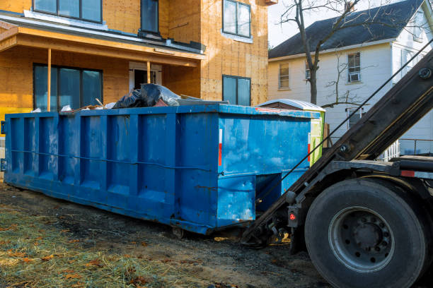 Debris Removal in North Riverside, IL