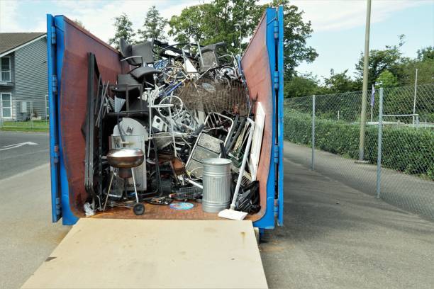 Trusted North Riverside, IL Junk Removal Experts