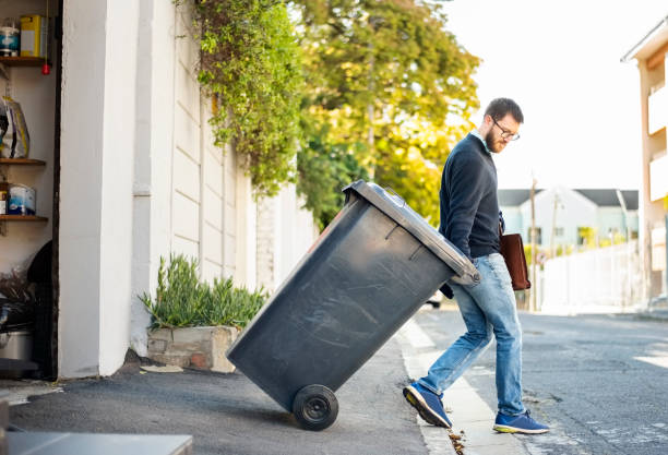Best Commercial Cleanout Services  in North Riverside, IL