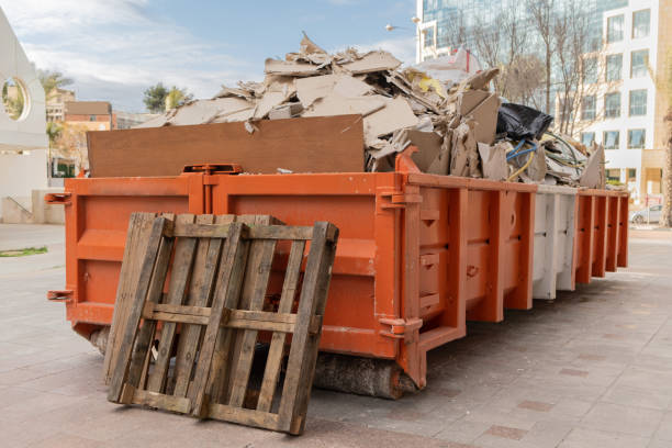 Best Residential Junk Removal  in North Riverside, IL