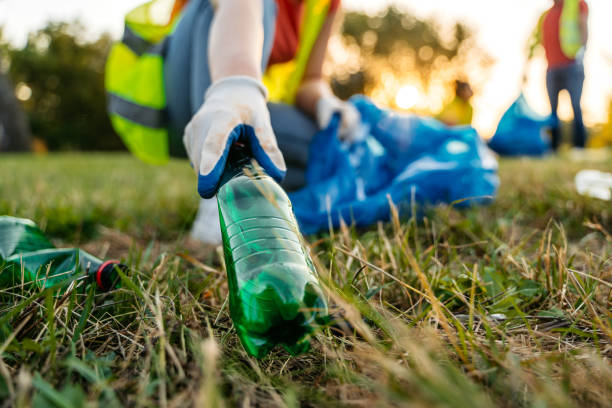 Commercial Cleanout Services in North Riverside, IL