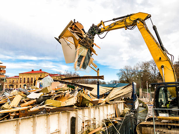 Best Commercial Cleanout Services  in North Riverside, IL